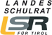 Logo Landesschulrat fr Tirol